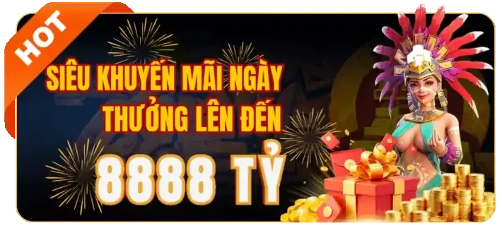 Tin tức khuyến mãi B52 Club Co Com